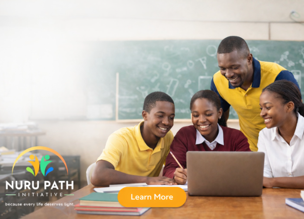 Education Support, Student Empowerment and Community Leadership