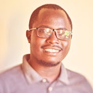 Malcolm Oshienga