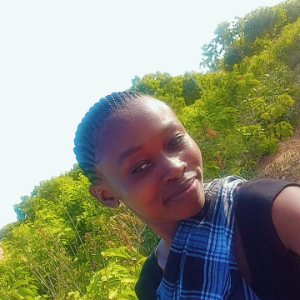 Grace Sidi
