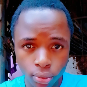 Brian Katana Chengo